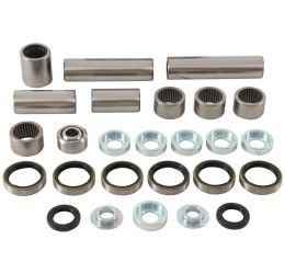 Linkage bearing kits complete All Balls for Beta RR 250 13-21