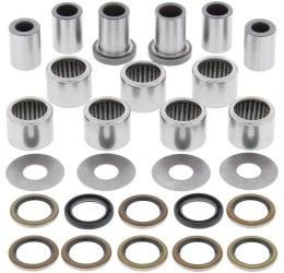 Linkage bearing kits complete All Balls for GasGas TXT 280 98-12 | 14-19