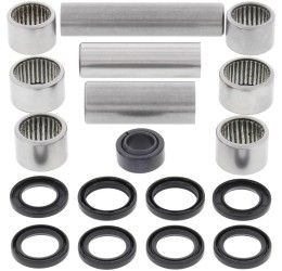 Linkage bearing kits complete All Balls for Honda CR 250 1988