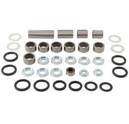 Linkage bearing kits complete All Balls for Honda CRF 250 RX 19-22
