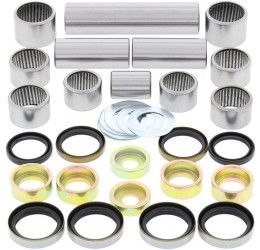 Linkage bearing kits complete All Balls for Husqvarna TX 300 17-20