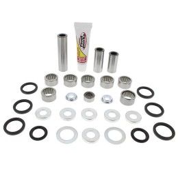 Linkage bearing kits complete Pivot Works for Honda CR 125 00-01