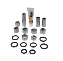 Linkage bearing kits complete Pivot Works for Honda CR 125 91-92