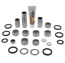 Linkage bearing kits complete Pivot Works for Honda CR 125 98-99