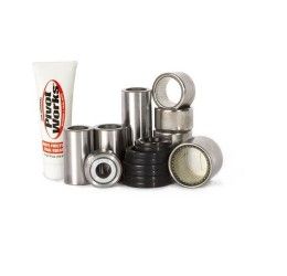 Linkage bearing kits complete Pivot Works for Honda CR 125 R 94-95