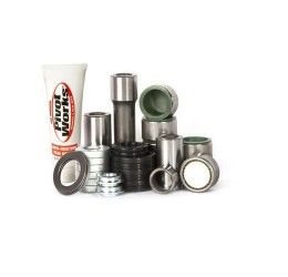Linkage bearing kits complete Pivot Works for Honda CR 250 05-07