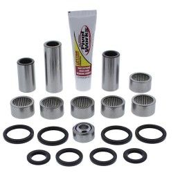 Linkage bearing kits complete Pivot Works for Honda CR 250 92-93