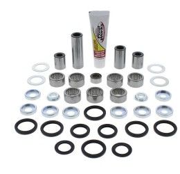 Linkage bearing kits complete Pivot Works for Honda CRF 250 RX 19-20
