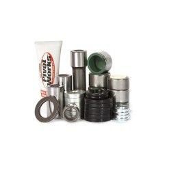 Linkage bearing kits complete Pivot Works for Honda CRF 450 R 09-17