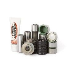 Linkage bearing kits complete Pivot Works for Suzuki RMZ 450 05-09