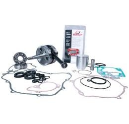 Complete engine rebuild kit Wiseco for Fantic XE 125 21-24