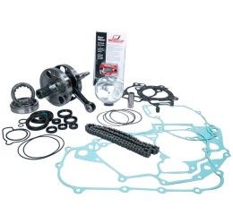 Complete engine rebuild kit Wiseco for Yamaha WRF 250 03-04