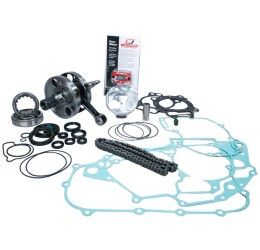 Complete engine rebuild kit Wiseco for Yamaha YZ 250 F 03-04