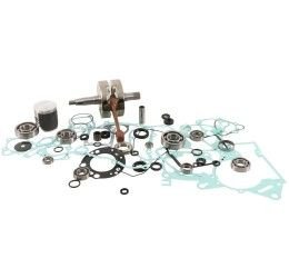 Complete engine rebuild kit Wrench Rabbit for Honda CR 125 01-02