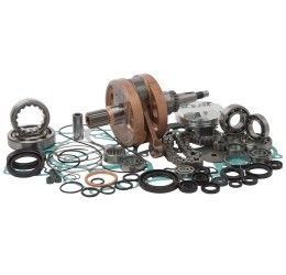 Complete engine rebuild kit Wrench Rabbit for Honda CR 125 05-07