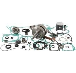 Complete engine rebuild kit Wrench Rabbit for Honda CR 125 96-97