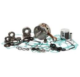 Complete engine rebuild kit Wrench Rabbit for Honda CR 125 98-99