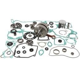 Complete engine rebuild kit Wrench Rabbit for Honda CR 125 R 92-95