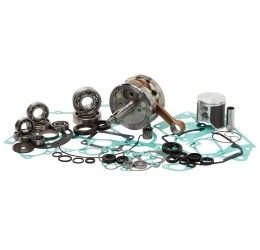 Complete engine rebuild kit Wrench Rabbit for Honda CR 125 R 98-99