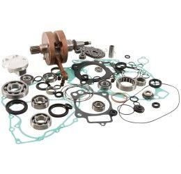 Complete engine rebuild kit Wrench Rabbit for Honda CRF 250 R 16-17