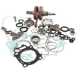 Complete engine rebuild kit Wrench Rabbit for Honda CRF 250 X 07-17