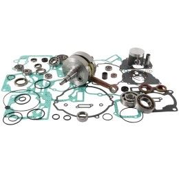 Complete engine rebuild kit Wrench Rabbit for KTM 125 SX 03-06