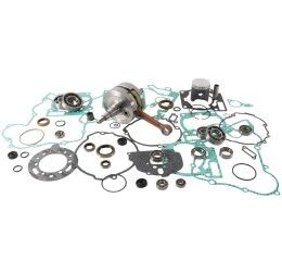 Complete engine rebuild kit Wrench Rabbit for KTM 125 SX 2001