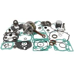 Complete engine rebuild kit Wrench Rabbit for KTM 125 SX 2002