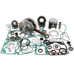 Complete engine rebuild kit Wrench Rabbit for KTM 250 EXC 2004
