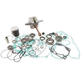 Complete engine rebuild kit Wrench Rabbit for KTM 250 SX 03-04