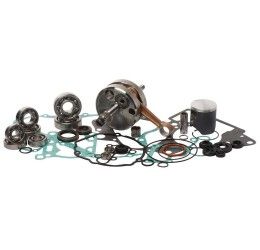 Complete engine rebuild kit Wrench Rabbit for Suzuki RM 85 02-04