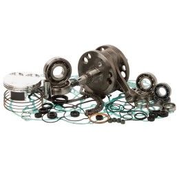Complete engine rebuild kit Wrench Rabbit for Suzuki RMZ 450 05-07