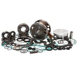 Complete engine rebuild kit Wrench Rabbit for Suzuki RMZ 450 08-12