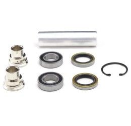 Bearingworx rear wheel hub revision kit for KTM 300 EXC TPI 18-23 (kit for 1 wheel)