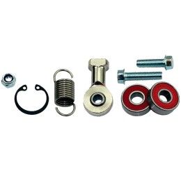 Innteck Rear brake pedal overhaul Kit for Husqvarna FC 450 16-22 code WY-18-2003