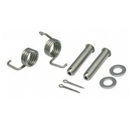 Motocross Marketing Footrest pins revision kit for Fantic XEF 250 21-24