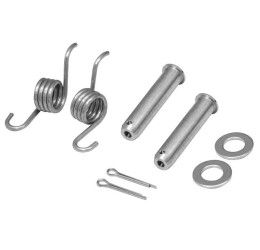 Motocross Marketing Footrest pins revision kit for GasGas EC 250 F 21-23