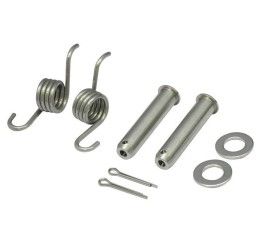 Motocross Marketing Footrest pins revision kit for GasGas MC 125 21-23