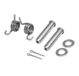 Motocross Marketing Footrest pins revision kit for Honda CR 250 02-07