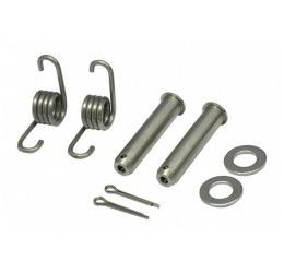 Motocross Marketing Footrest pins revision kit for KTM 50 SX 14-24