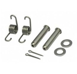 Motocross Marketing Footrest pins revision kit for Sherco 250 SE-R 14-24
