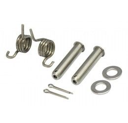 Motocross Marketing Footrest pins revision kit for Suzuki RMZ 450 10-25