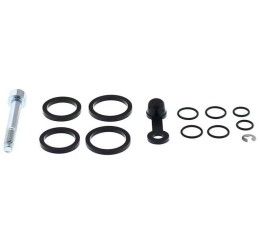 All Balls front brake caliper overhaul Kit for GasGas MC 50 2021