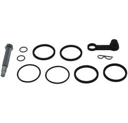 All Balls front brake caliper overhaul Kit for GasGas MC 85 2021