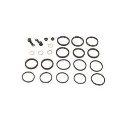 All Balls front brake caliper overhaul Kit for Honda Africa Twin CRF 1000 L 16-19