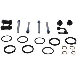 All Balls front brake caliper overhaul Kit for Honda Africa Twin XRV 750 90-92