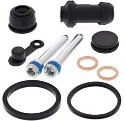 All Balls front brake caliper overhaul Kit for Honda CR 85 RB 03-07