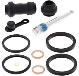 All Balls front brake caliper overhaul Kit for Honda CRF 300 L 21-24