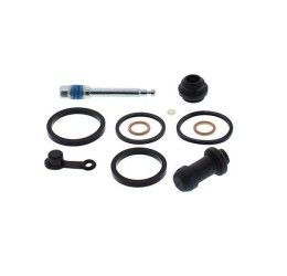 All Balls front brake caliper overhaul Kit for Honda CRF 450 RX 19-24