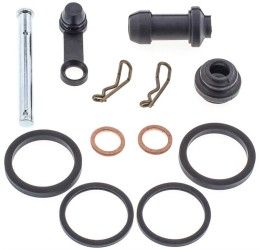 All Balls front brake caliper overhaul Kit for Husqvarna FC 450 14-22